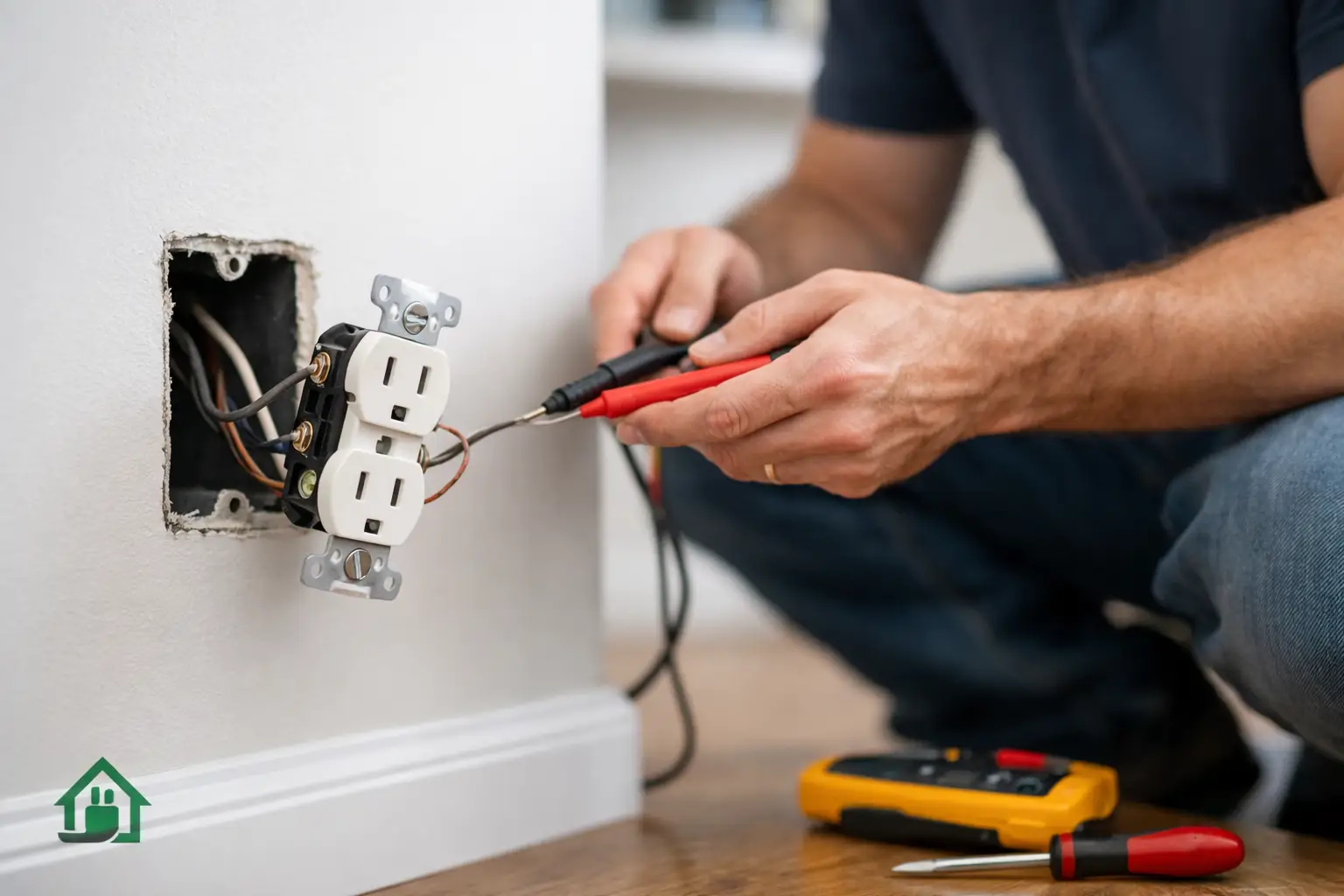 Electrical Troubleshooting for Dead Outlets